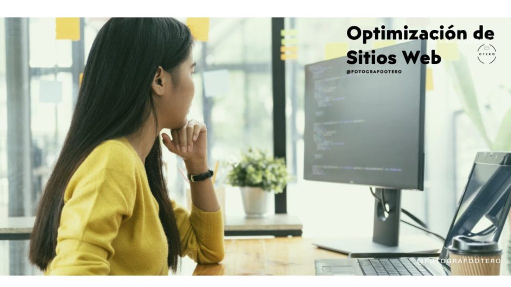 Optimización de Sitios Web